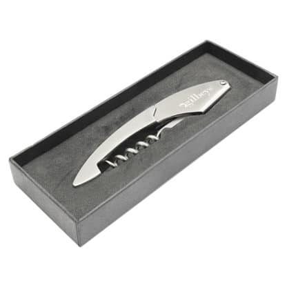 Bravado Chateau Waiters Corkscrew - Image 2