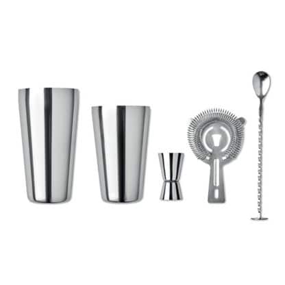Cocktail Set - Image 3