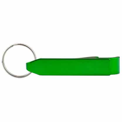 Aluminium Bottle Opener Key Ring - Image 6