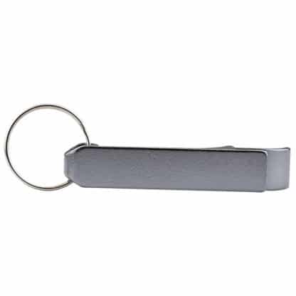 Aluminium Bottle Opener Key Ring - Image 7
