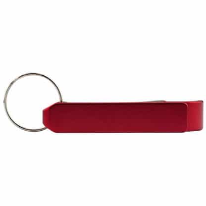 Aluminium Bottle Opener Key Ring - Image 12