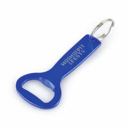 Bottle Opener Key Ring - Image 2