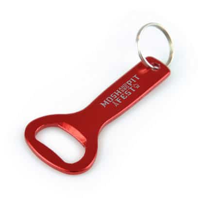 Bottle Opener Key Ring - Image 3