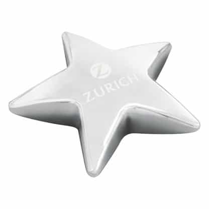 Star Paperweight