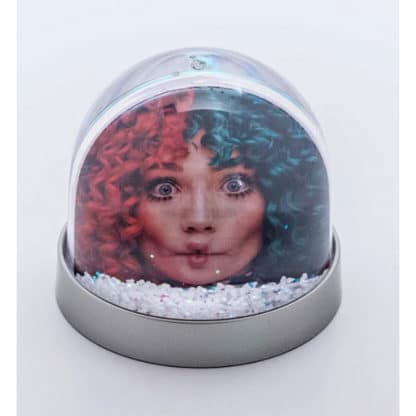 Snow Globe