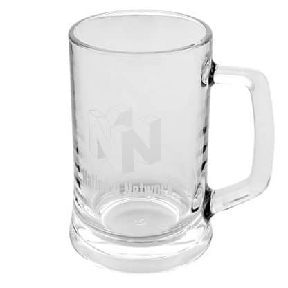Large Tankard