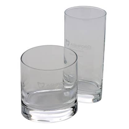 Crystal Oval Base Hi Ball - Image 3