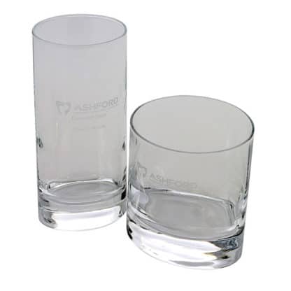 Crystal Oval Base Hi Ball - Image 5
