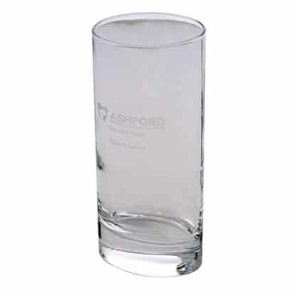 Crystal Oval Base Hi Ball