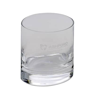 Crystal Oval Base Tumbler - Image 6