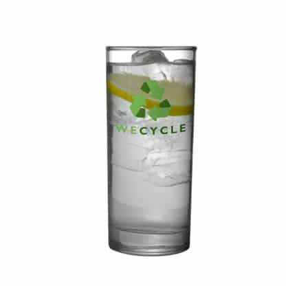 Elegance Hi-Ball Large Glass