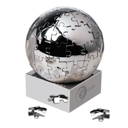 Desktop Jigsaw Puzzle