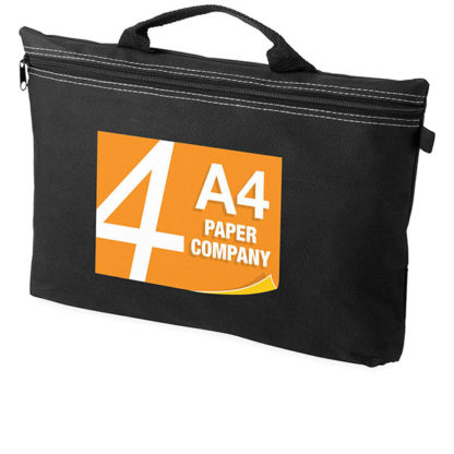 Budget Conference Bag - Image 3