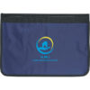 Nylon Document Wallet - Image 3