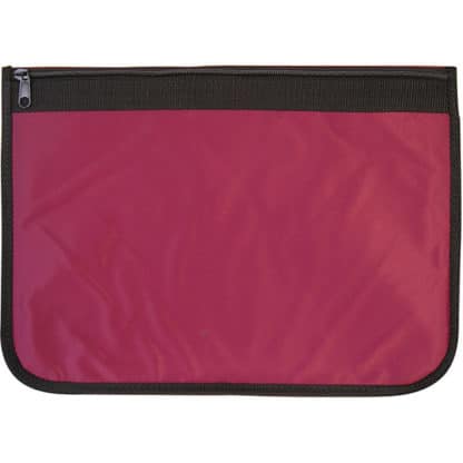 Nylon Document Wallet - Image 6
