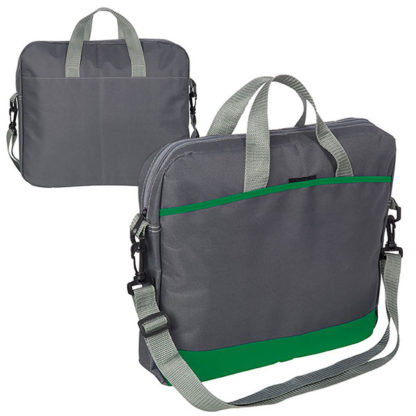Chipper Laptop Bag - Image 2