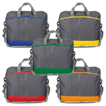 Chipper Laptop Bag - Image 3