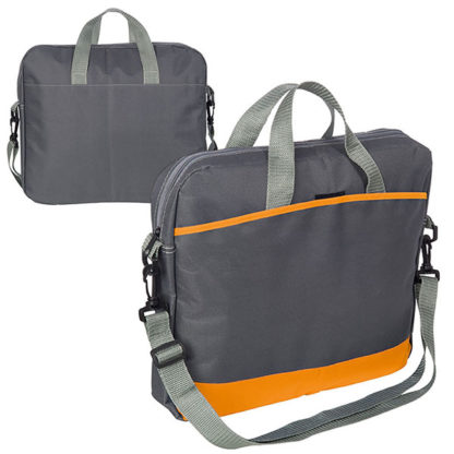 Chipper Laptop Bag - Image 4
