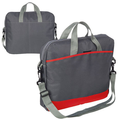 Chipper Laptop Bag - Image 5