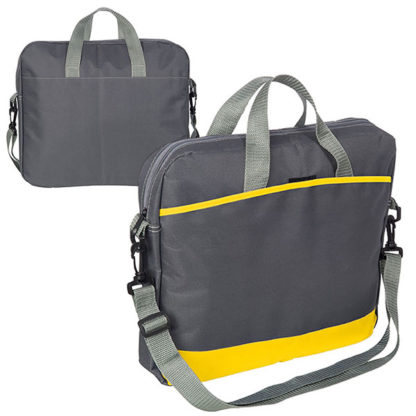 Chipper Laptop Bag - Image 6