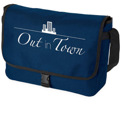 Omaha Shoulder Bag