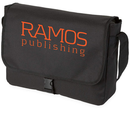 Omaha Shoulder Bag - Image 2
