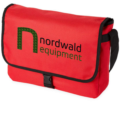 Omaha Shoulder Bag - Image 5