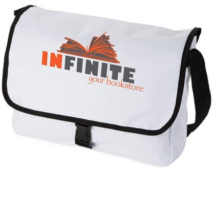 Omaha Shoulder Bag - Image 6