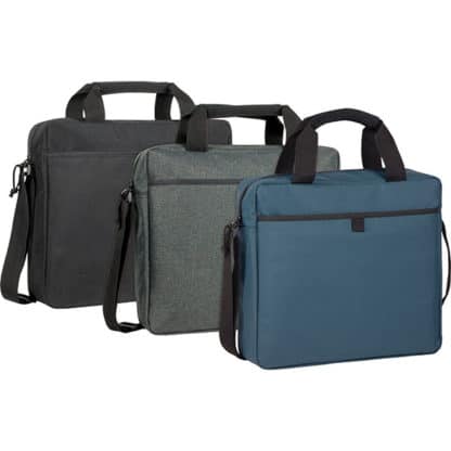 Chillenden rPET Business Bag - Image 4