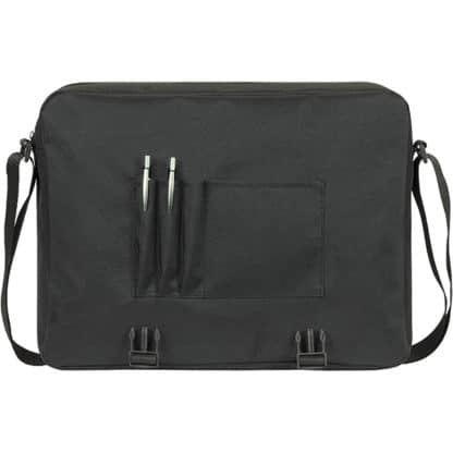 Whitfield Recycled rPET Messenger Business Bag - Image 2