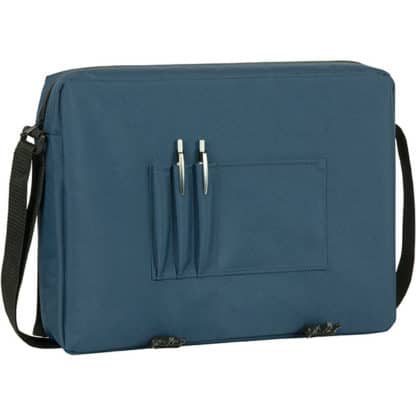Whitfield Recycled rPET Messenger Business Bag - Image 4