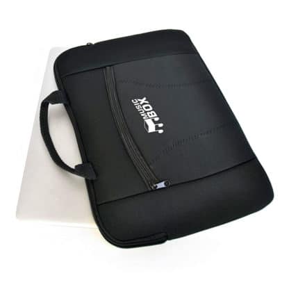 Lupus Laptop Sleeve - Image 2