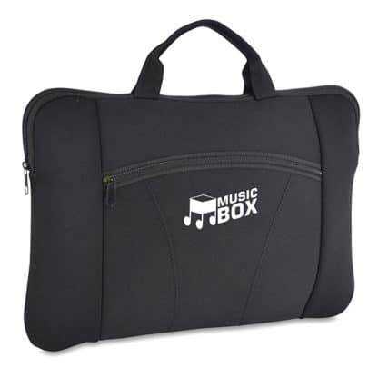 Lupus Laptop Sleeve - Image 3