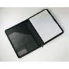 Melbourne Nappa Zipped Leather Conference Folder