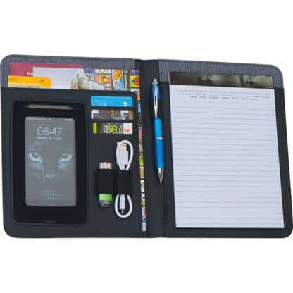 Dovetech A5 Conference Folder