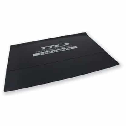 A4 PVC Document Holder