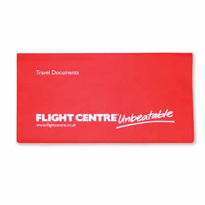 Travel Wallet - Full Colour - Image 2
