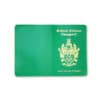 Passport Cover - Full Colour