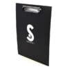 A4 Hard Backed Paper Clipboard