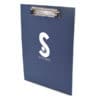 A4 Hard Backed Paper Clipboard - Image 2