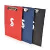 A4 Hard Backed Paper Clipboard - Image 3