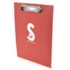 A4 Hard Backed Paper Clipboard - Image 4