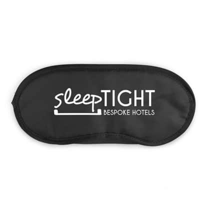 Elasticated Eye Mask - Image 2