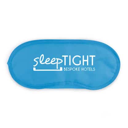 Elasticated Eye Mask - Image 4