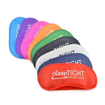 Elasticated Eye Mask - Image 6