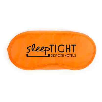 Elasticated Eye Mask - Image 7