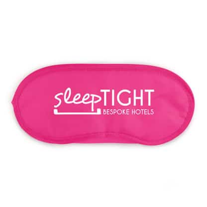 Elasticated Eye Mask - Image 8