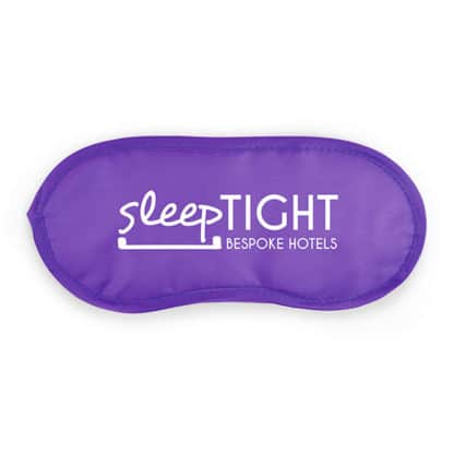 Elasticated Eye Mask - Image 9