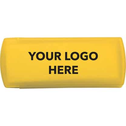 Plastic Case With Five Plasters - Image 5