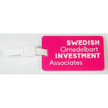 Gnalvic Bag Tag - Image 3